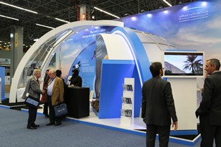 MBRSC participates in the 67th International Astronautical Congress (IAC) held in Mexico