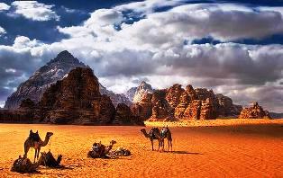 UNWTO : International tourist arrivals up 4% in the first half of 2016