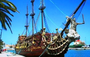 UNWTO : International tourist arrivals up 4% in the first half of 2016