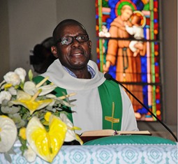Special mass hosted to give thanks for many blessings in the Seychelles’ tourism industry