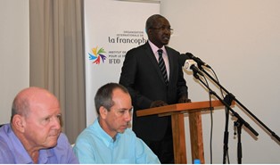 Seychelles hosts high-level workshop on ‘sustainable tourism in the small island developing states’