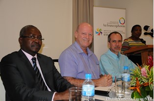 Seychelles hosts high-level workshop on ‘sustainable tourism in the small island developing states’