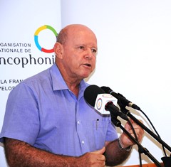 Seychelles hosts high-level workshop on ‘sustainable tourism in the small island developing states’