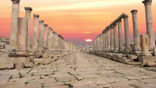 جرش تسلم ملف ترشحها لمسابقة الوجهات السياحية المميزة