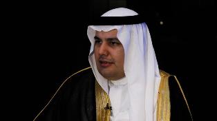 وزير الثقافة :السعودية تعتزم إنشاء قناة تلفزيونية باللغة التركية خاصة بموسم الحج
