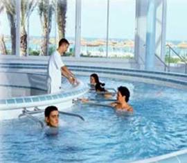 انطلاق (برايت الاردن للسياحة العلاجية) لاستقبال قاصدي المملكة للاستطباب