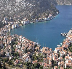 سياحة قبرص تسجل أعلى عائدات بالقطاع يوليو الماضى