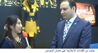 المستشار السياحى فى مومباى : شهر سبتمبر بشرة خير على السياحة المصرية من السوق اليابانى