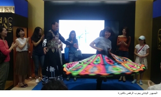 المستشار السياحى فى مومباى : شهر سبتمبر بشرة خير على السياحة المصرية من السوق اليابانى