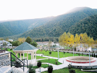 أذربيجان تجذب 10 آلاف سائح اماراتى في 6 أشهر