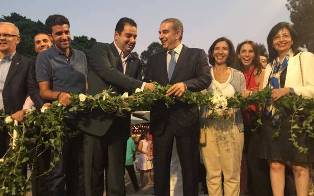 بيروت أفضل وجهة سياحية في العالم للمأكولات بمهرجان المطاعم