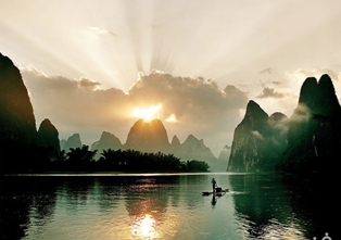 الصين تعفي سياح مدنها الساحلية من تأشيرة الدخول المسبقة