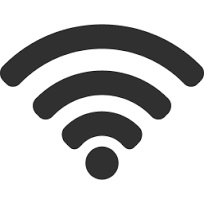 مطار الشارقة يقدم خدمة (واي فاي) مجاناً للمسافرين