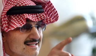 شاهد خان يشترى فندق فور سيزونز من الوليد بن طلال مقابل 170 مليون دولار