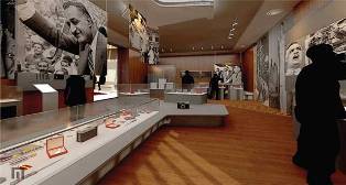 متحف (عبدالناصر) يفتح أبوابه للجمهور مقابل 5 جنيهات