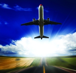 الابتكار يقــود صناعـة الطــــــــيران إلى الاستدامة