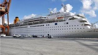 العقبة تتوقع استقبال 30 ألف سائح بحرى