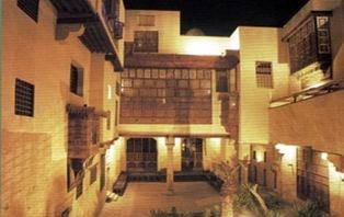 عرض فيلم (مسافر للشمال .. مسافر للجنوب) باحتفالات 6 أكتوبر في بيت السناري