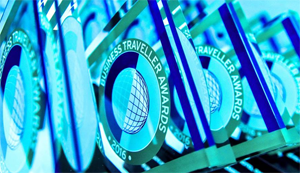 Oneworld is Business Traveller’s best alliance for fourth year in a row