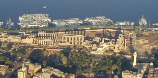 الاقصر تستقبل مجموعة سياحية أجنبية بغرض تنشيط سياحة الحوافز