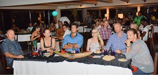 Putting one's culture at the centre of the tourism industry - Minister St.Ange congratulates Avani Seychelles