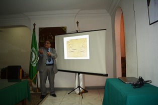 جامعة حلوان تحتفل بنصر أكتوبر بتنظيم ندوات ومعارض ومسابقات ثقافية