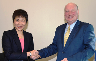 ICAO, European Union enhance ATM/ANS