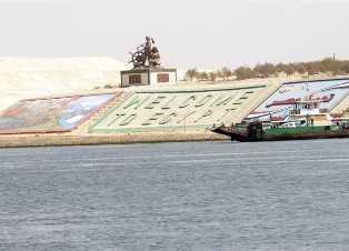 مواقع انتصار أكتوبر في انتظار الاستثمار السياحي بقلم ..جلال دويدار