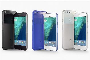 جوجل تعلن رسمياً عن هواتف (بكسل)