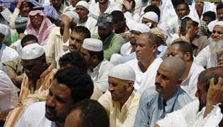 خطيب المسجد الحرام : يؤكد فضل شهر المحرم وصيام يوم عاشوراء على المسلم لكبح النفس عن الهوى والسعى لبلوغ كمال الطاعة لله