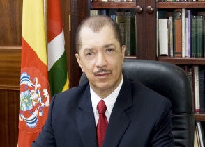 Seychelles president sends condolences after storm disaster in Haiti