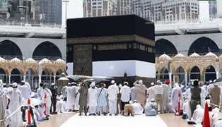 اللجنة الدينية بغرفة سياحة مصر تعقد إجتماعا موسعا الثلاثاء المقبل لمواجهة زيادة رسوم العمرة