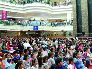 مواطنون: مهرجانات هيئة السياحة تتجاهل الشباب