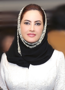 وكيلة السياحة العمانية تشارك في اجتماع وكلاء السياحة بدول مجلس التعاون بالرياض