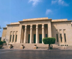 متحف لبنان الوطني يعيد افتتاح جناحه السفلي