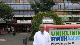 الدكتور مسعد مجاهد فى حوار مفتوح بفعاليات الملهم بمكتبة الإسكندرية