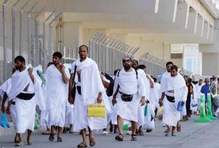 الحج.. تغلق بوابة العمرة بعد يومين من افتتاحها لتطبيق الرسوم الجديدة