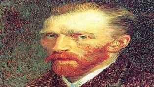 متحف فان جوخ يستعيد لوحاته المسروقة