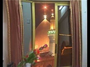 فنادق كربلاء والنجف تقرر إغلاق أبوابها احتجاجا على زيادة رسوم الكهرباء