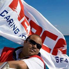 ورحل عمرو على حدوتة البحر الاحمر