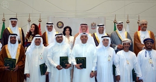 الرياض تستضيف اجتماع وزراء الثقافة الخليجيون الـ22 بعد غد