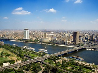 مصر أفضل دولة على مستوى العالم تقدم خدمات التعهيد لعام 2016