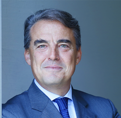 Airlines Hail Historic ICAO Carbon Agreement