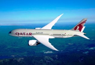 Boeing, Qatar Airways announce order for 30 787-9 Dreamliners