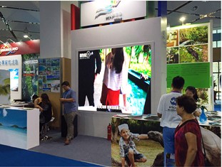 Seychelles wins TOP 10 favourite islands in 2016 International Islands Tourism EXPO in China