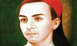 انشاء متحف للشاعر أبوالقاسم الشابي على أنقاض منزله بتورز التونسية