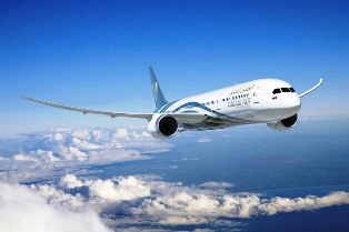 Oman Air forays into Greek market
