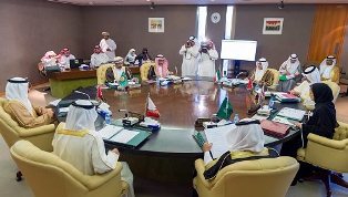 وكلاء سياحة دول التعاون يناقشون مشروع الرؤية الشاملة للعمل السياحي المشترك