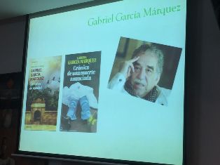 يوم ثقافى مصرى كولومبى بالأعلى للثقافة