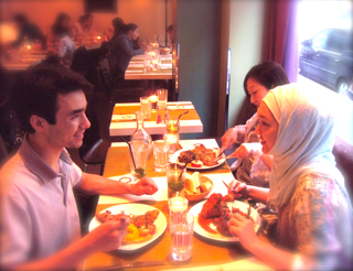 أوروبا تحتضن أول مؤتمر عالمي سياحة (الحلال)